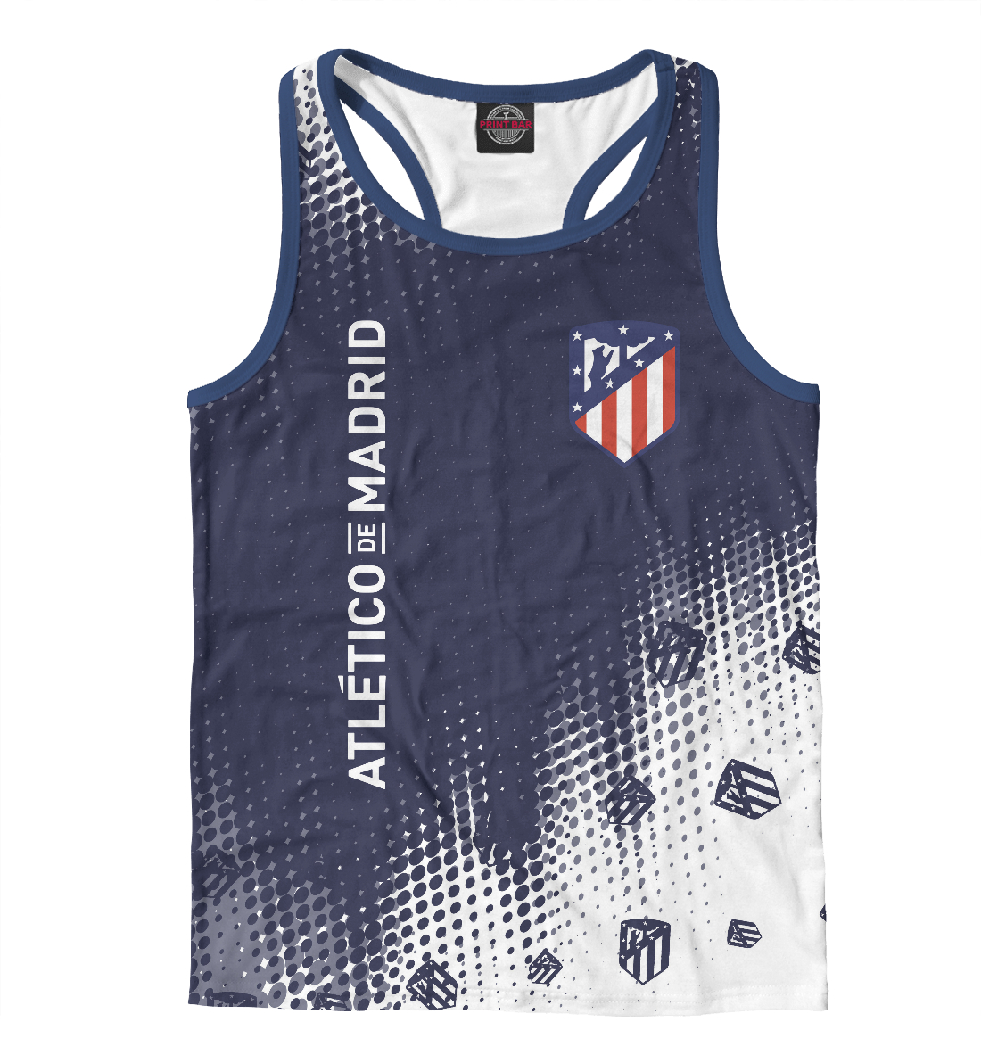 

Atletico Madrid