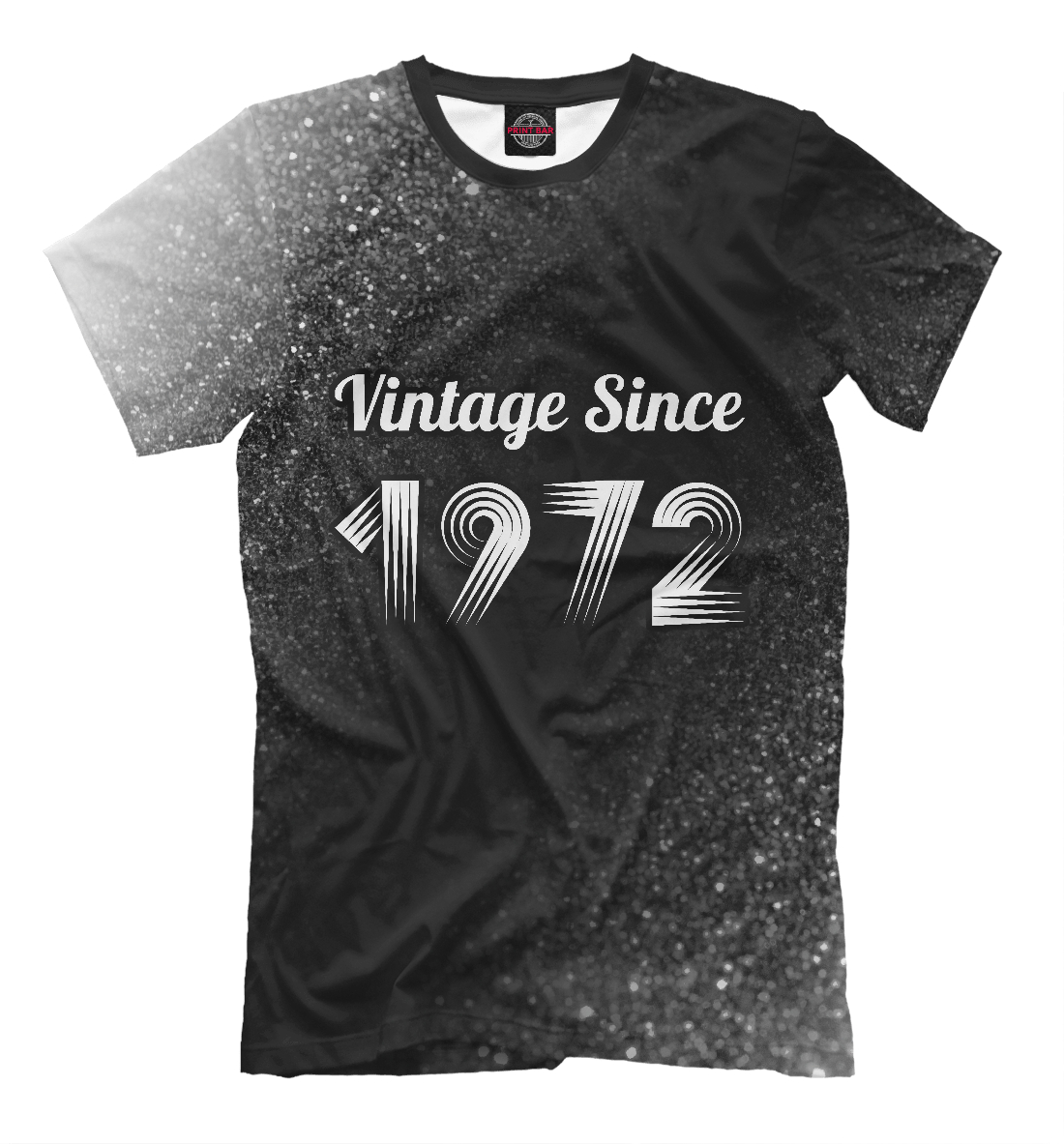 

Vintage Since 1972 + Шум