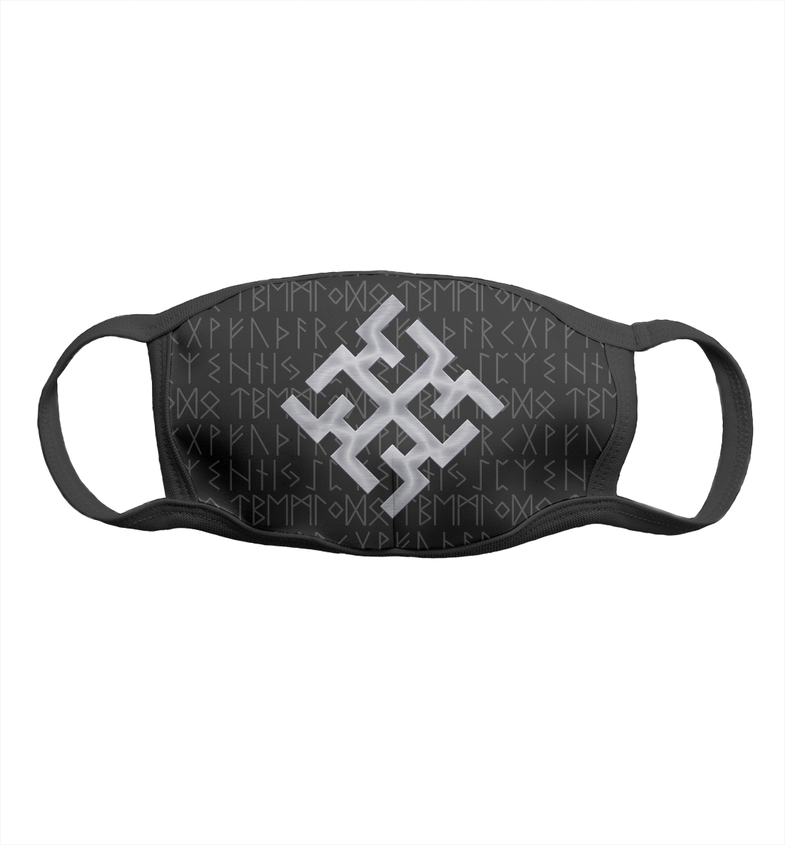 

Оберег Духобор