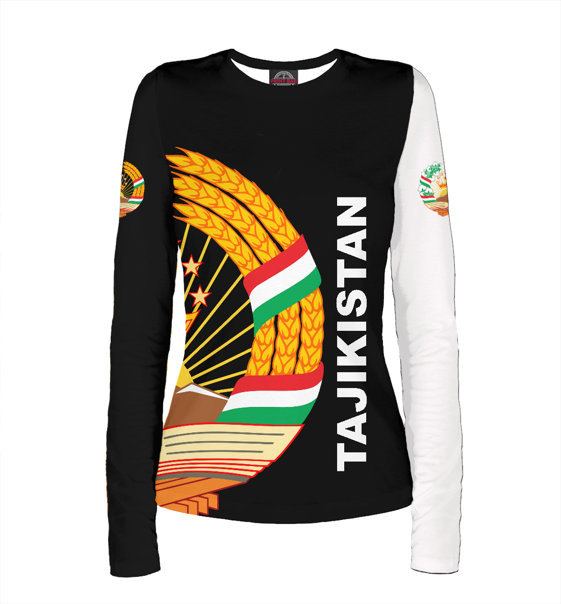 

Tajikistan