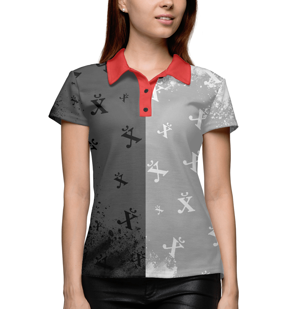 

Древний Знак - Краска