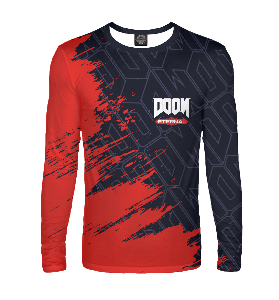 

Doom Eternal / Дум Этернал