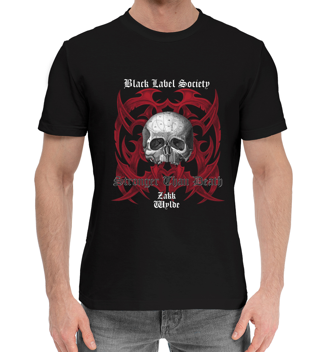 

Blacklabelsociety