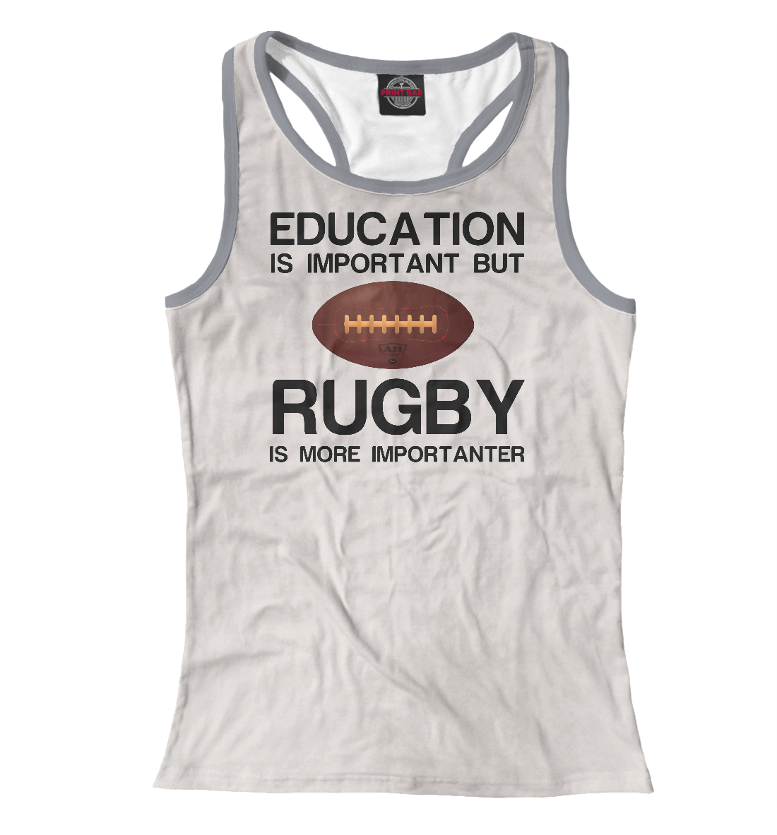 

Education and rugby