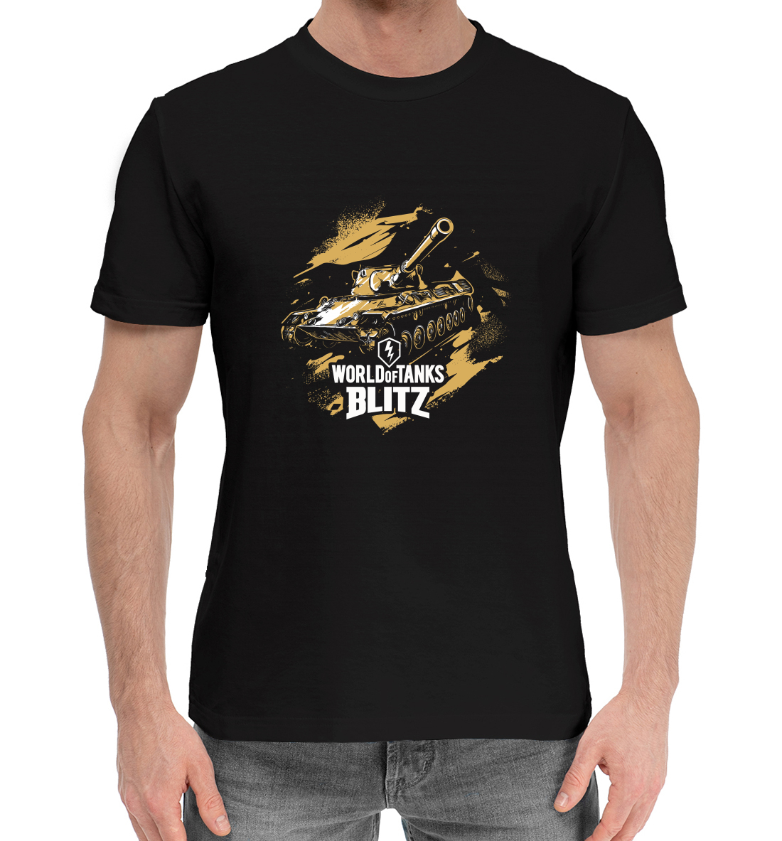 

World of Tanks Blitz