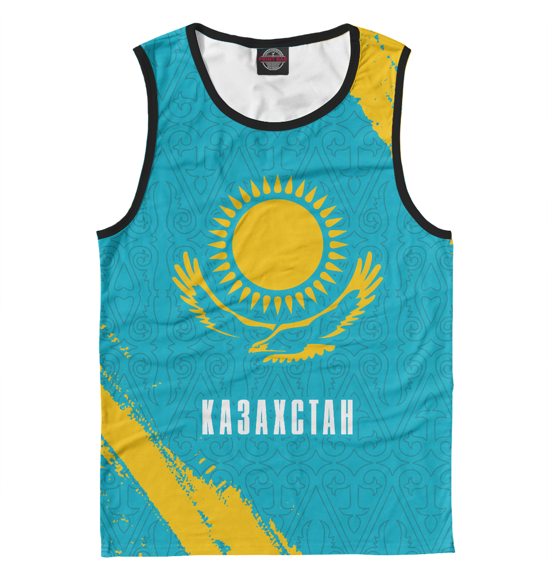 

Казахстан / Kazakhstan