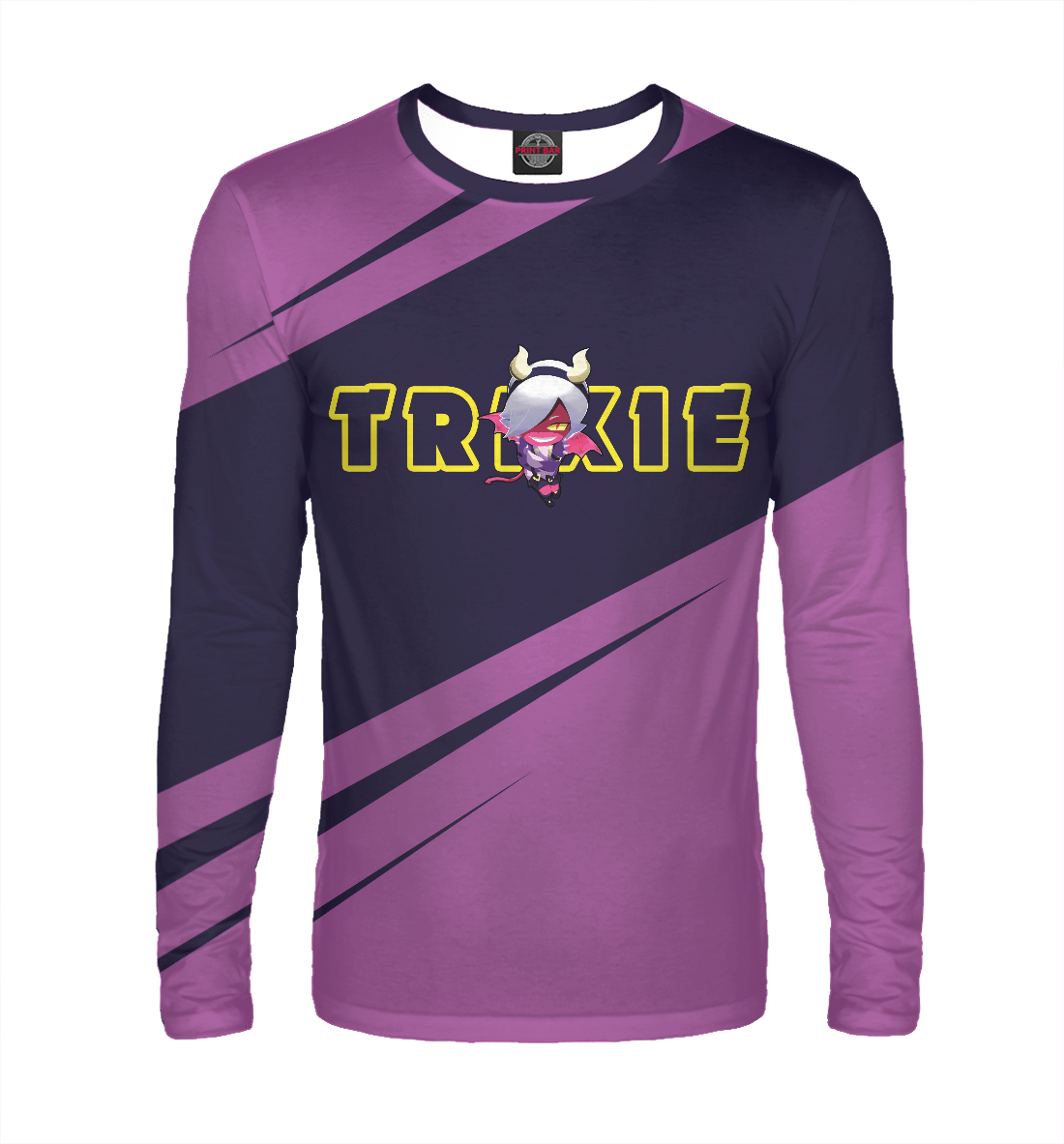 

Brawl Stars Trixie Colette