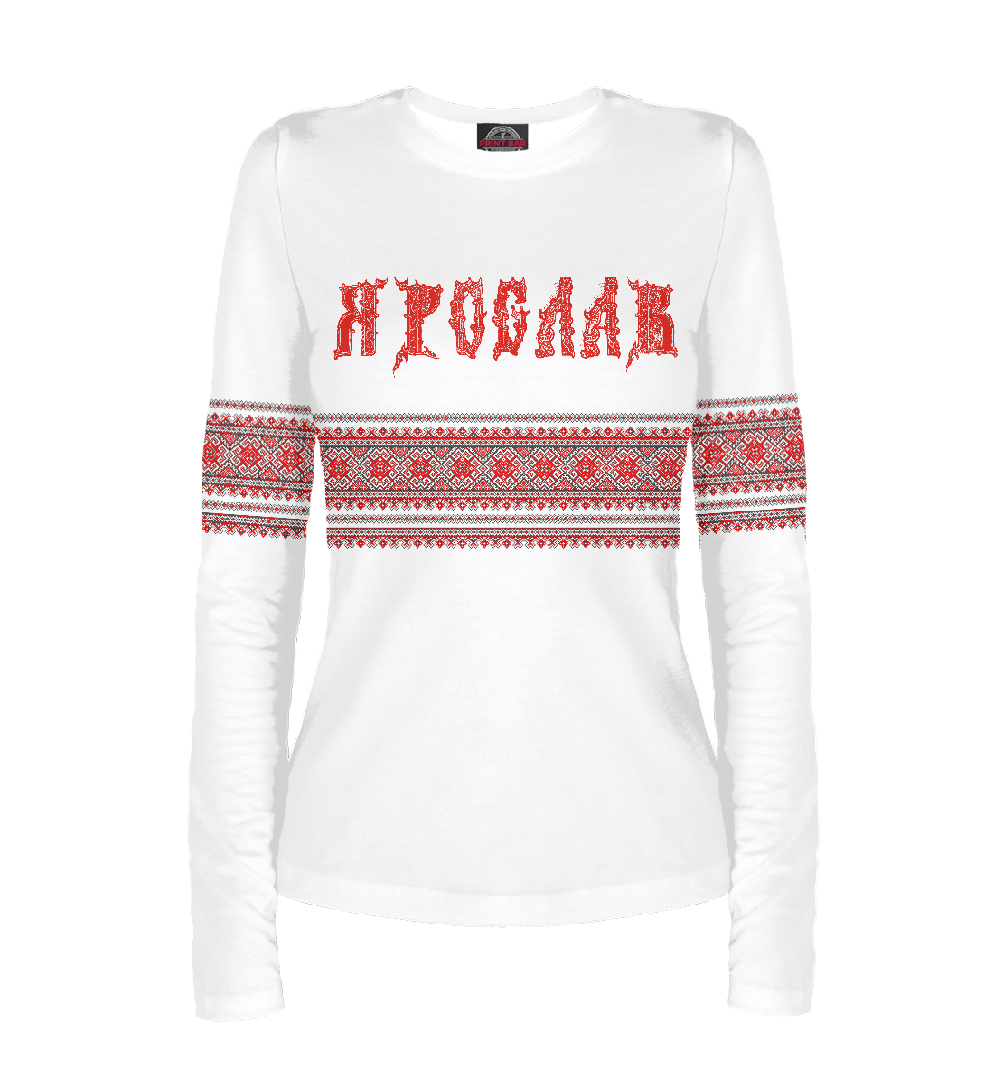 

Ярослав