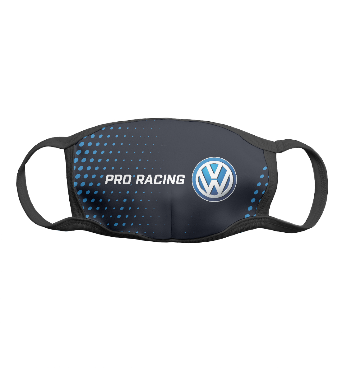 

Фольксваген - Racing