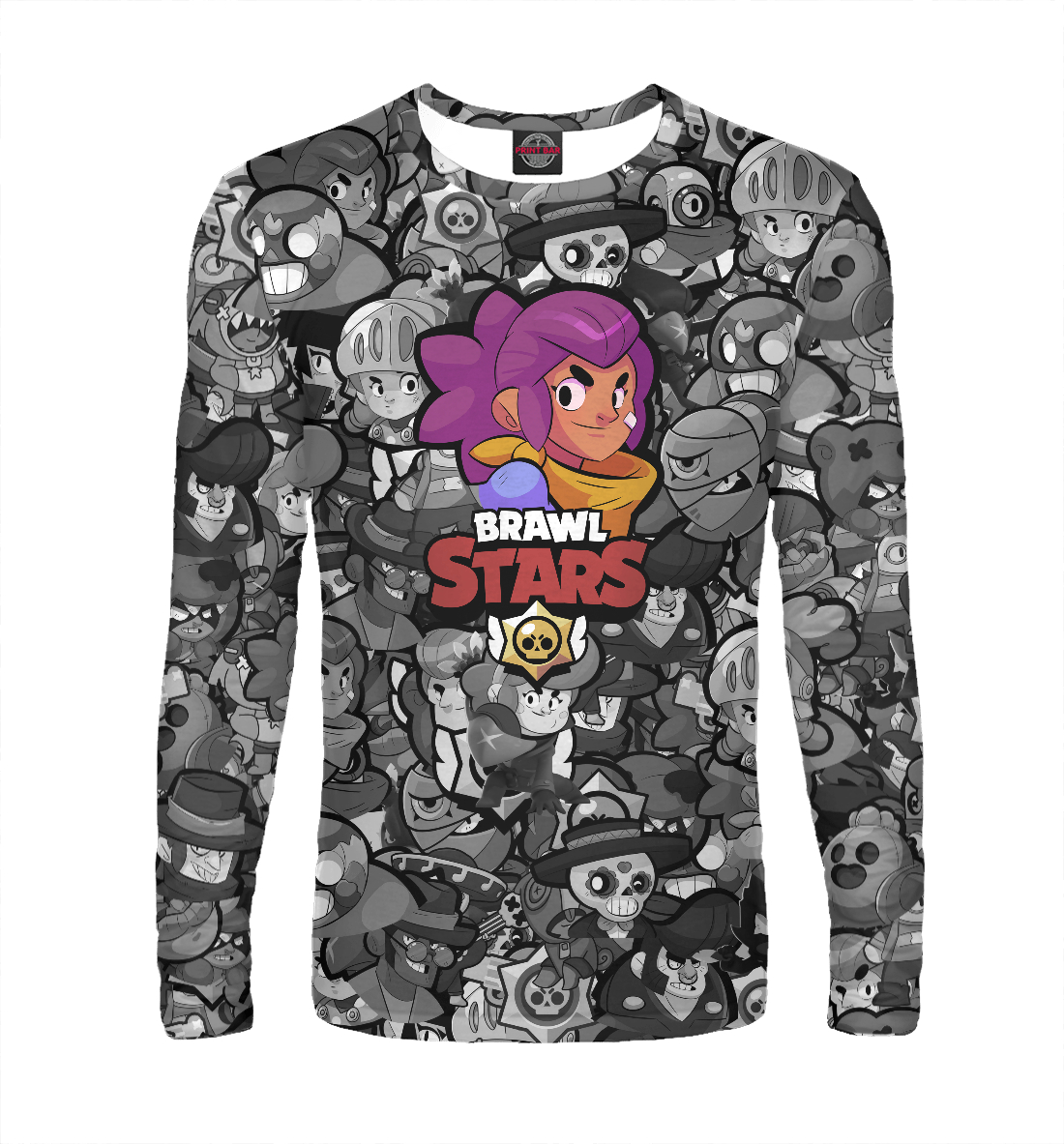 

Brawl Stars: Jessie
