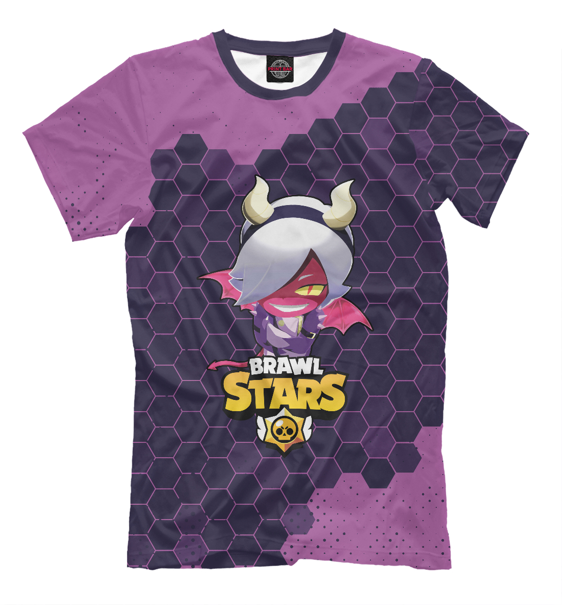 

Brawl Stars Trixie Colette