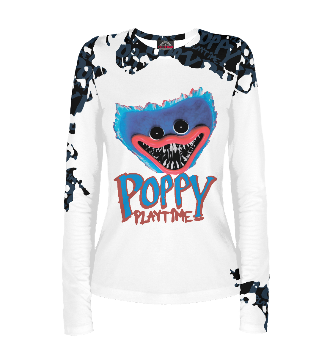 

Poppy Playtime