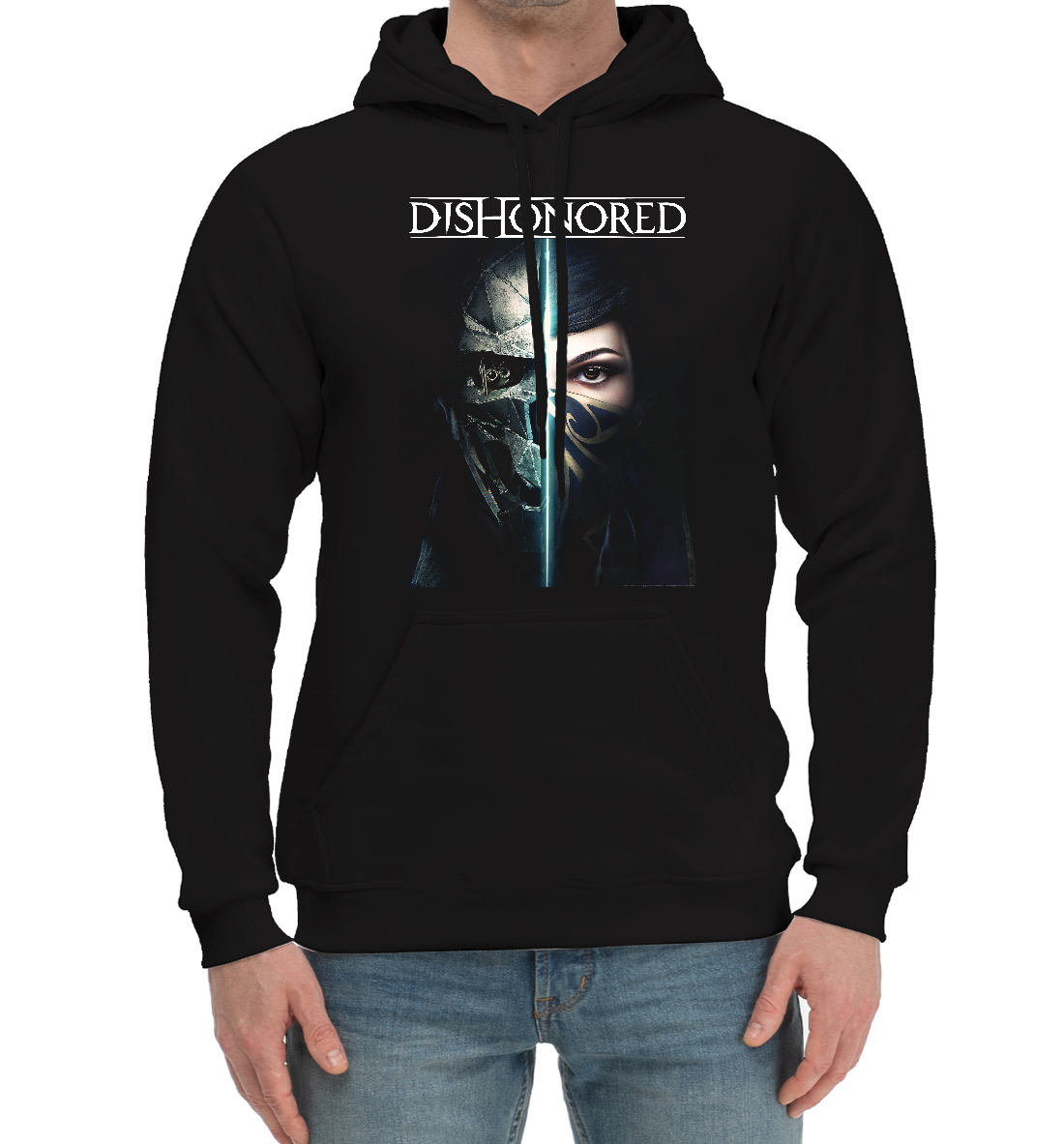 

Dishonored