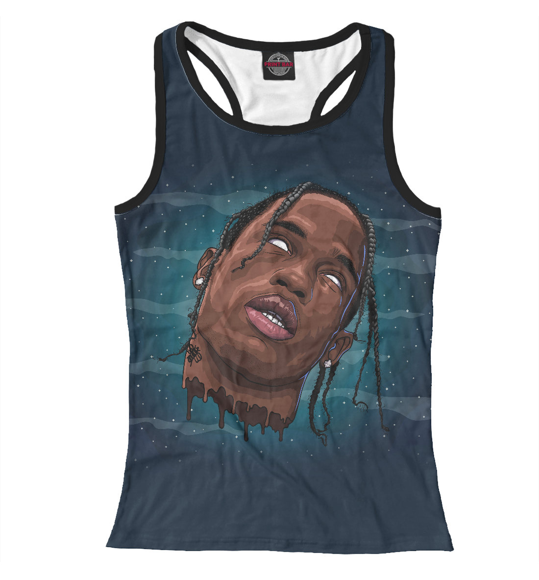 

Travis Scott