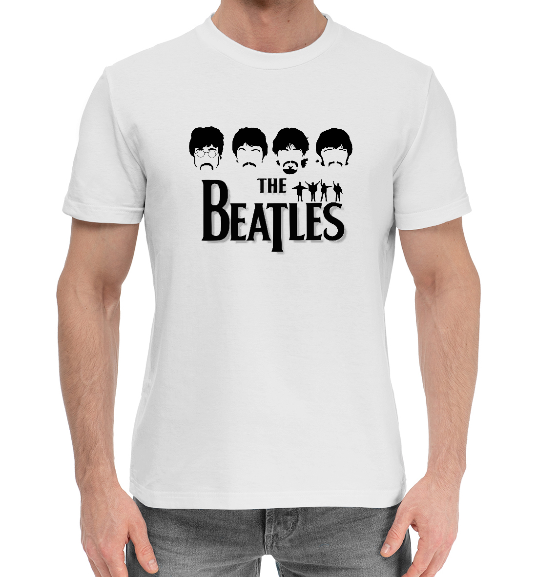 

The Beatles