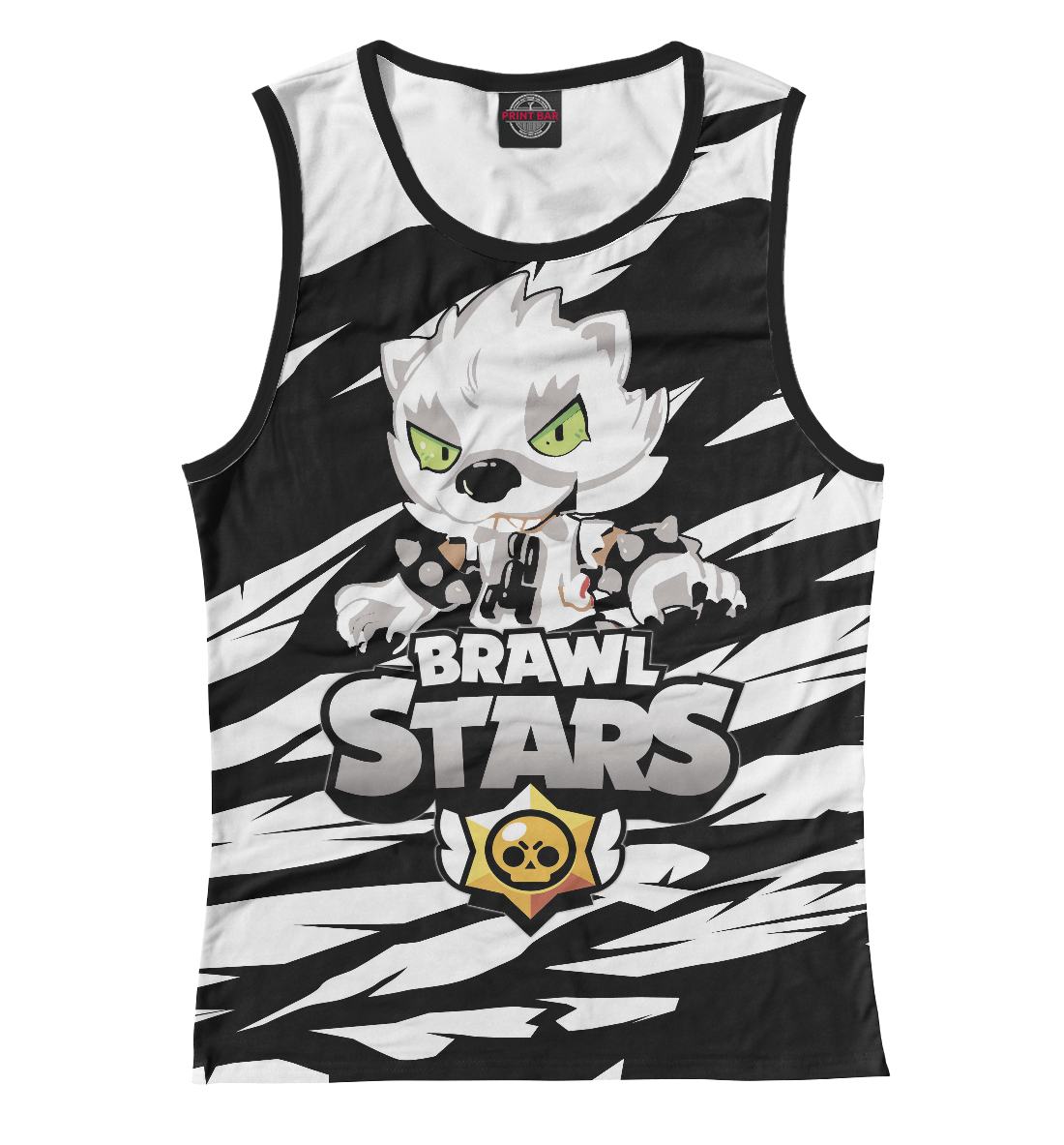 

Brawl Stars