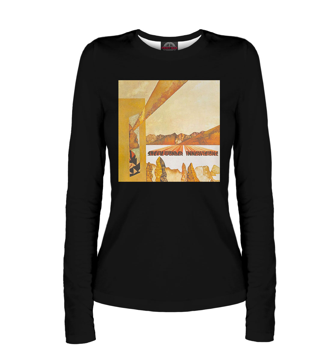

Stevie Wonder - Innervisions