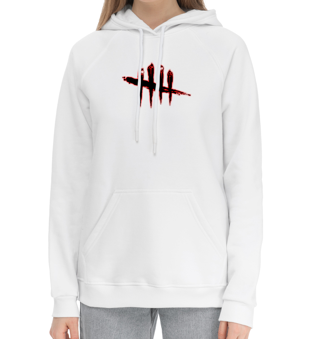 

Dead by Daylight