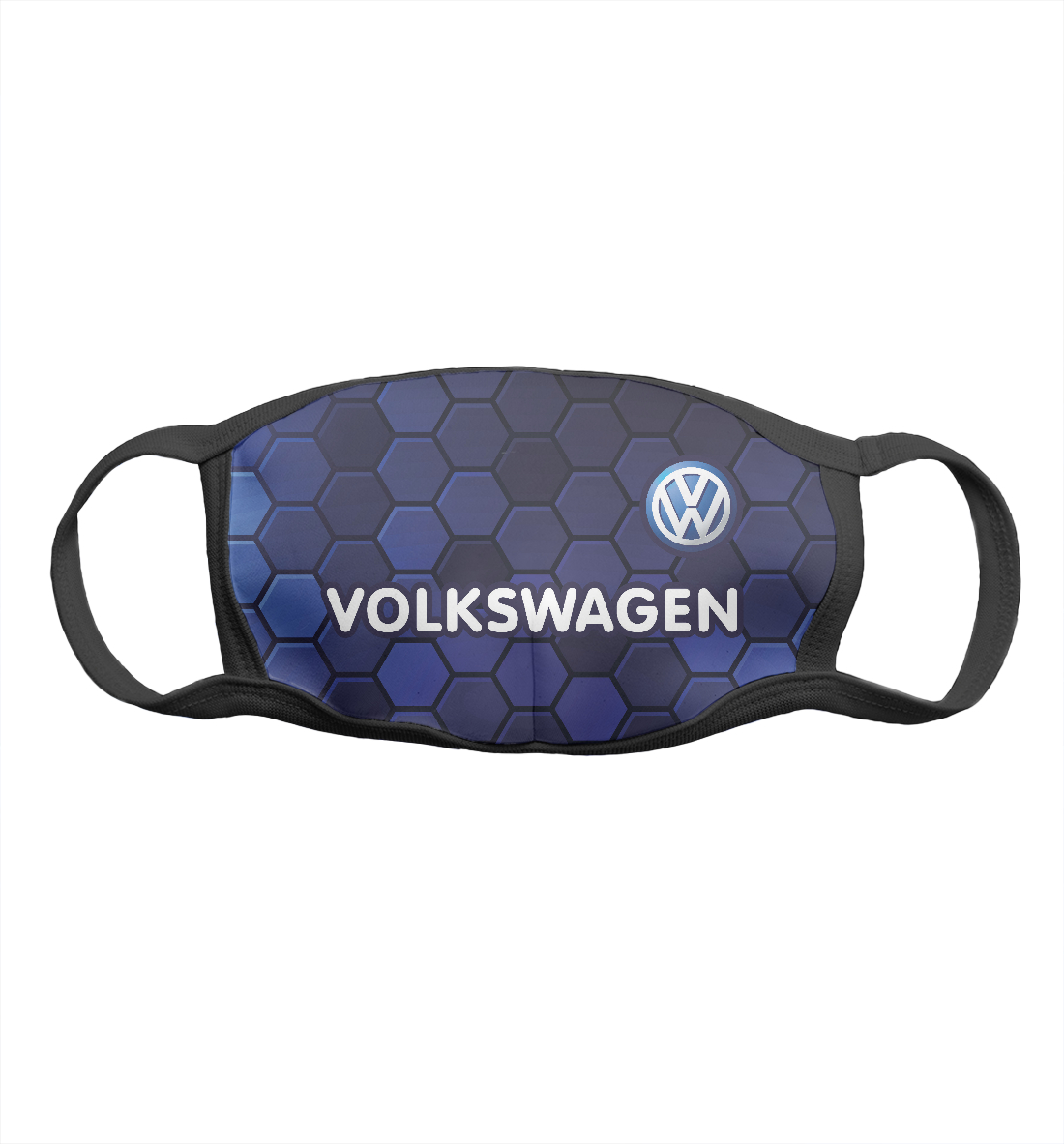 

Volkswagen + Соты