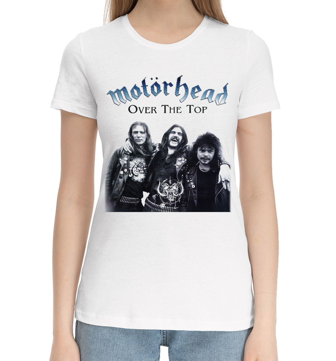 

Motorhead