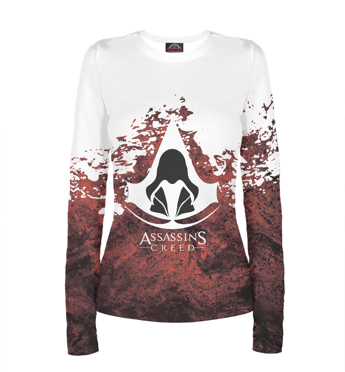 

Assasin's creed