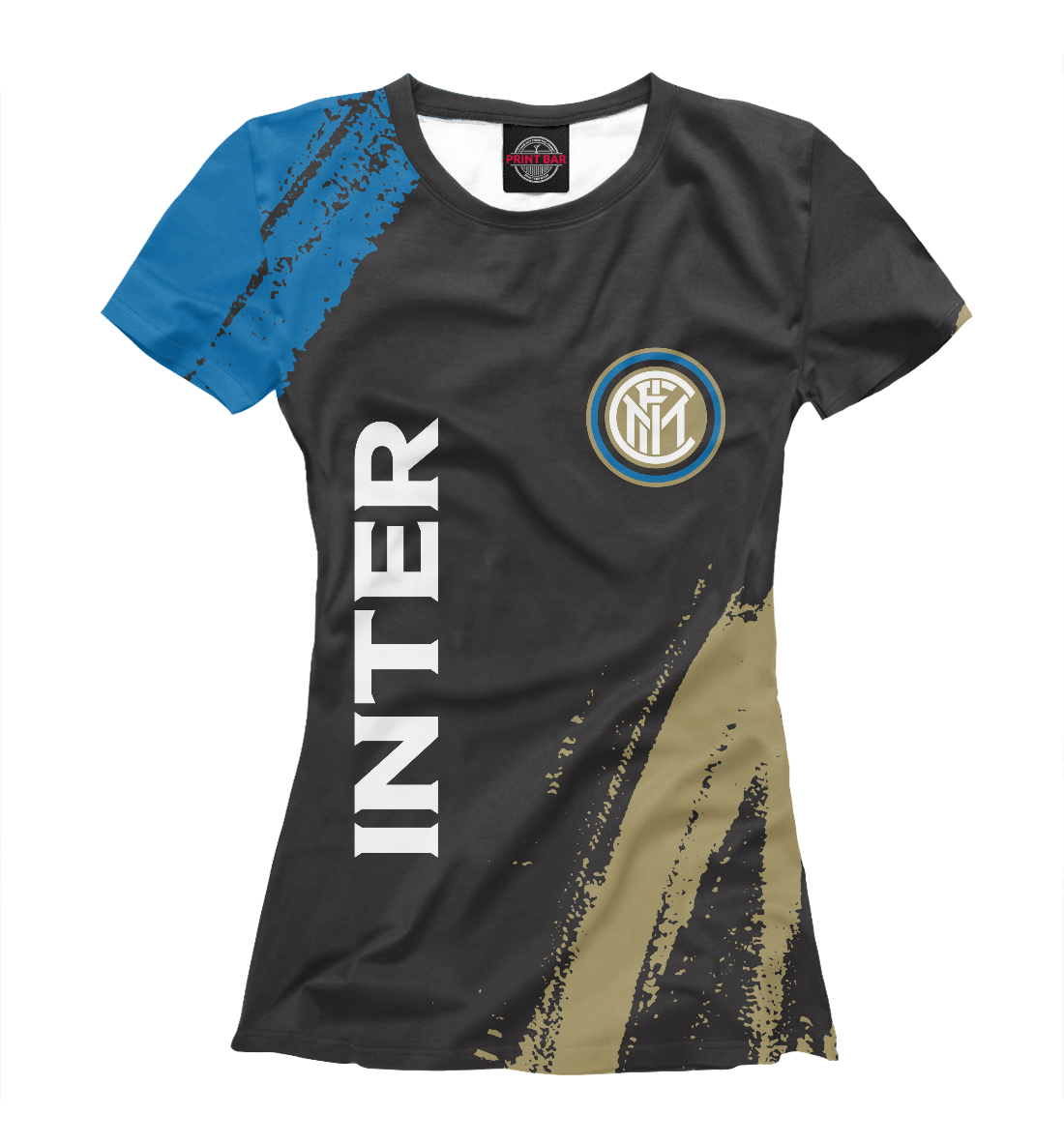 

Inter / Интер