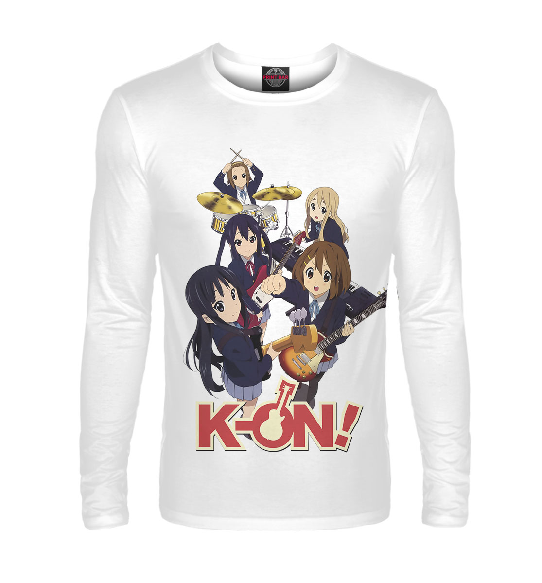 

K-On!