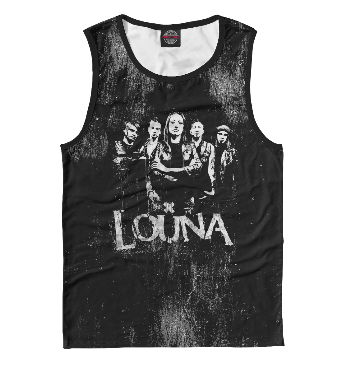 

Louna