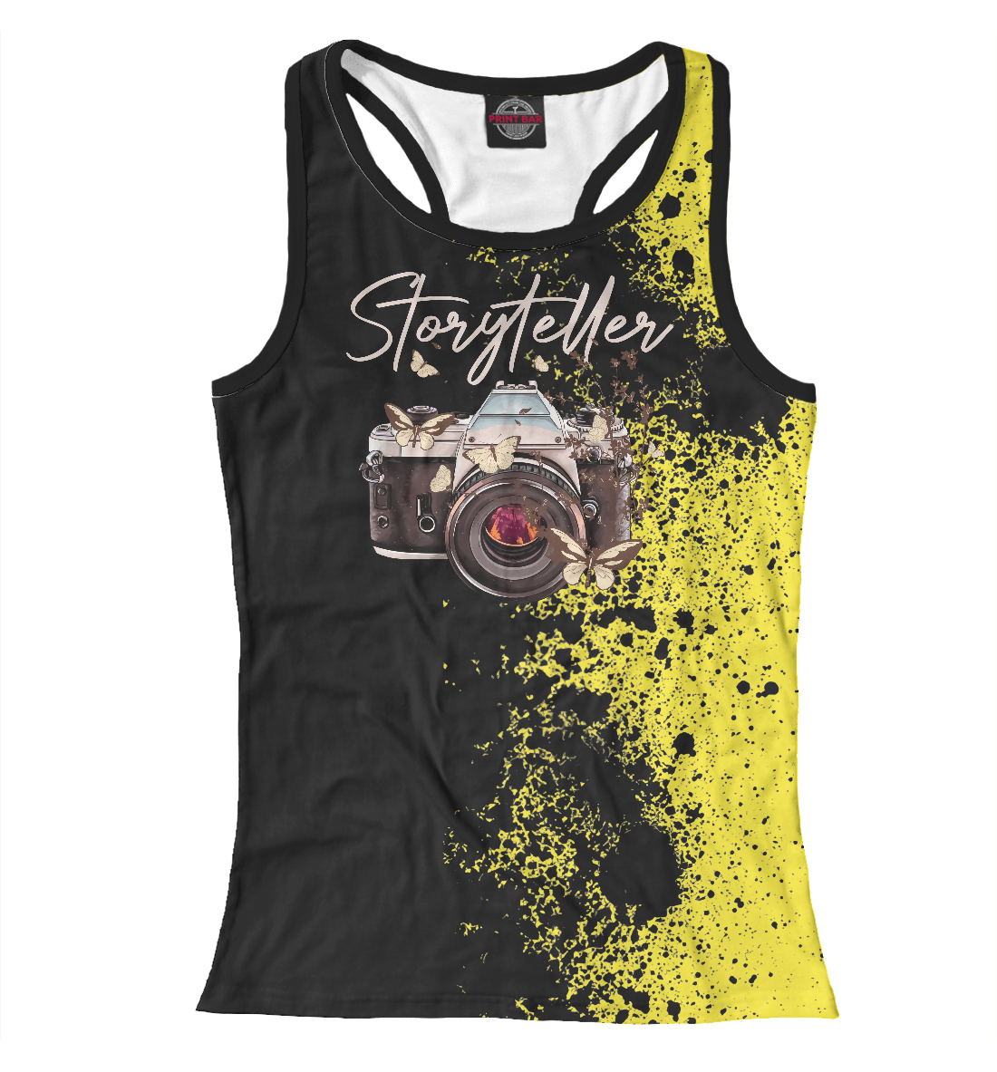 

Storyteller Camera