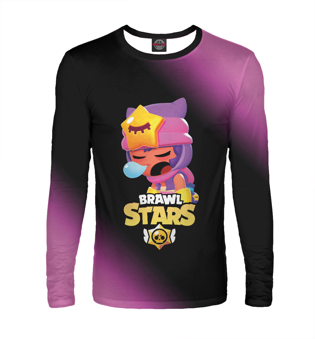 

Brawl Stars Sandy