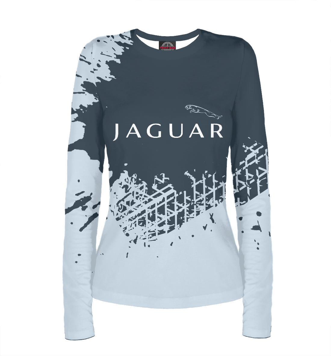 

Jaguar / Ягуар