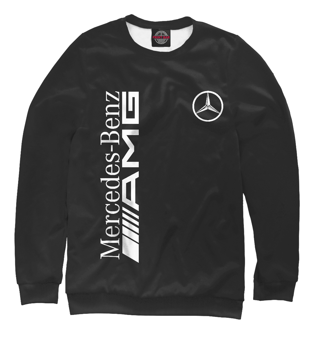 

Mersedes-Benz AMG