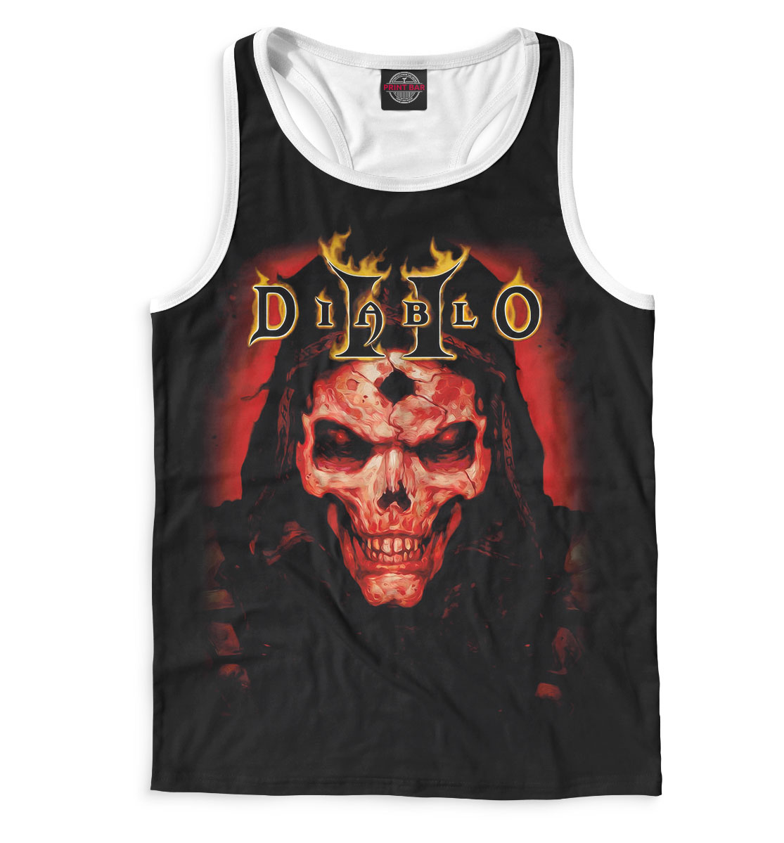 

Diablo II