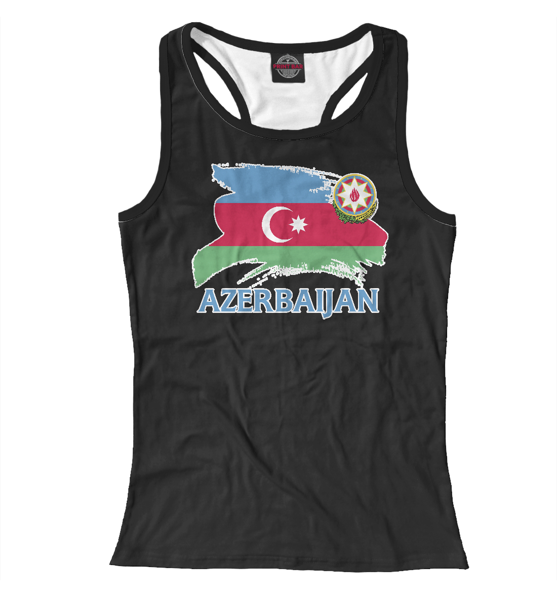 

Азербайджан