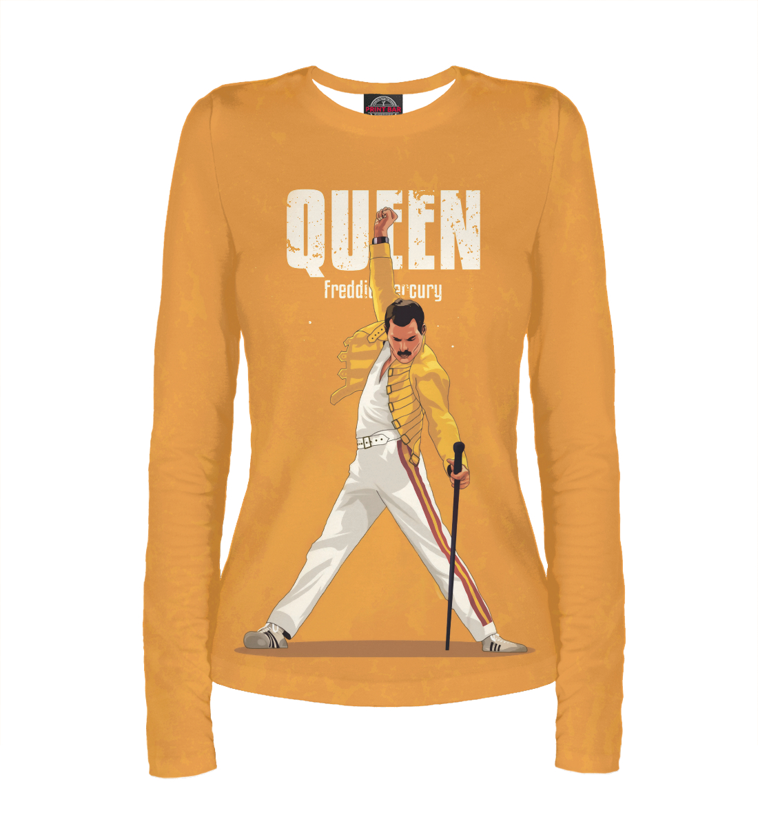

Queen