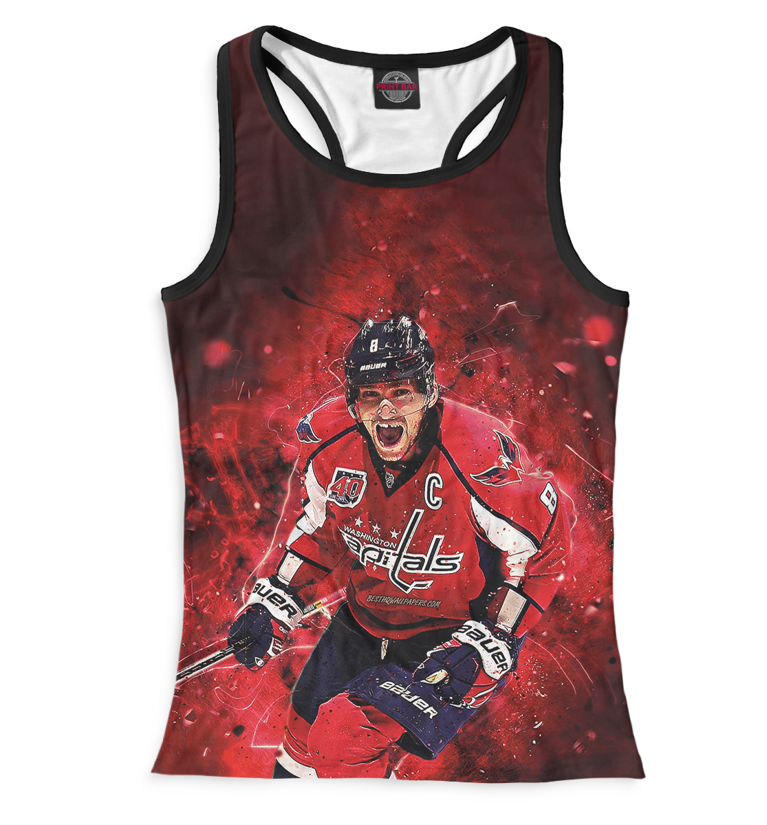 

Александр Овечкин