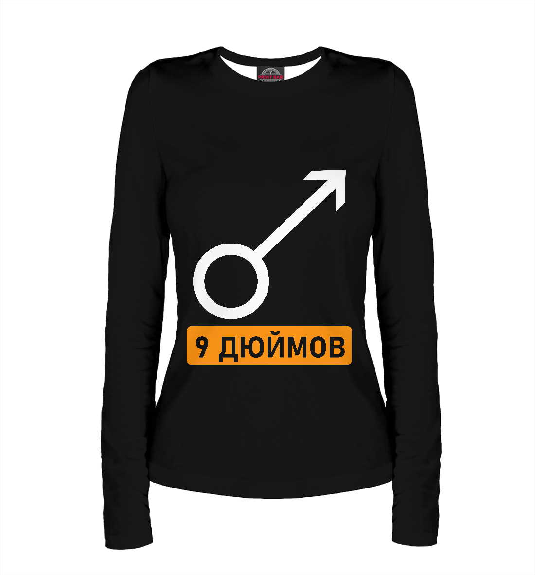 

9 дюймов