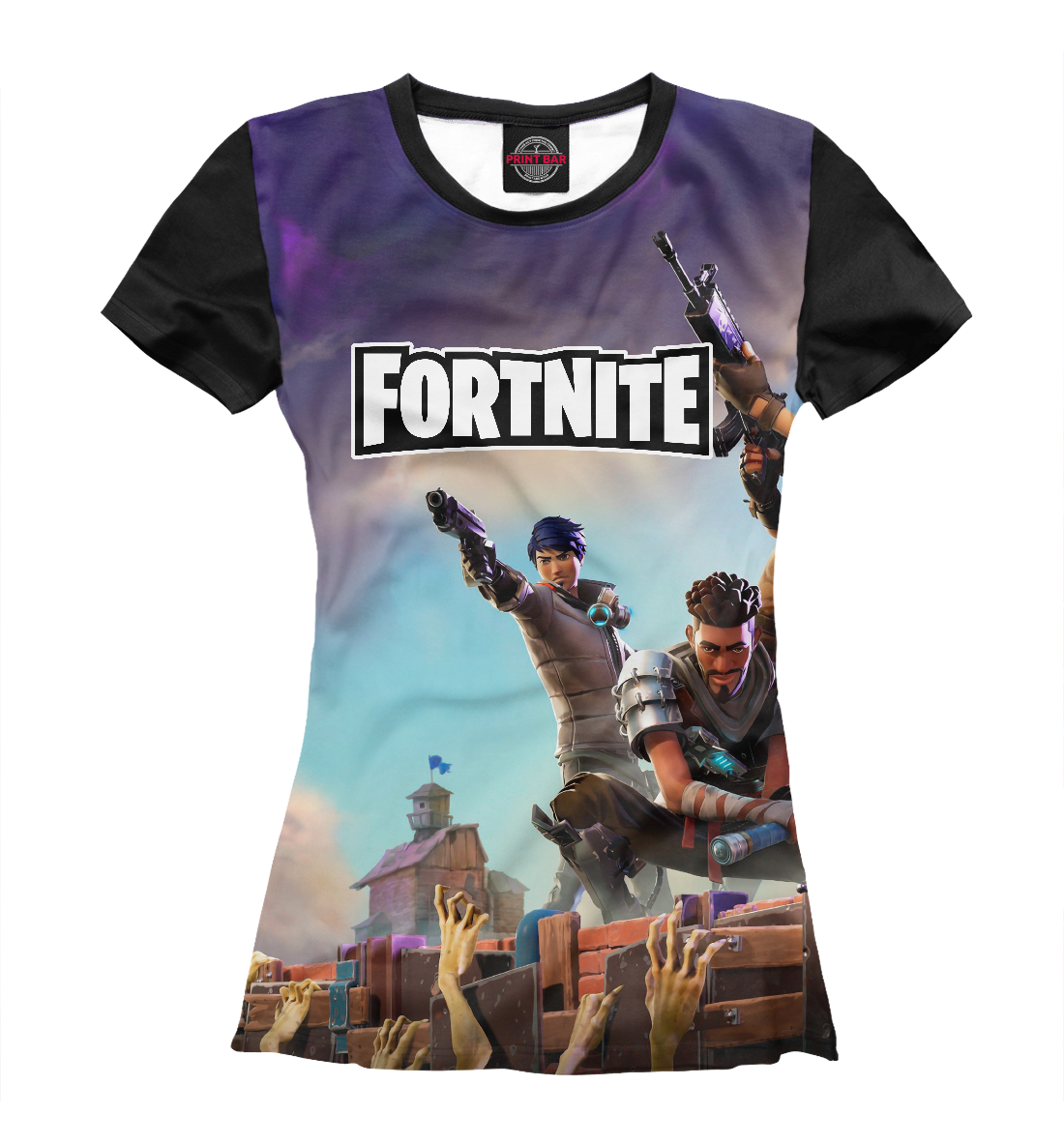 

Fortnite