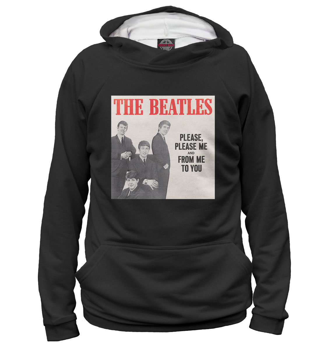 

The Beatles - Please Please Me