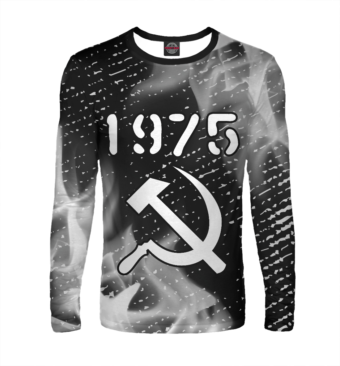 

1975 / Серп и Молот