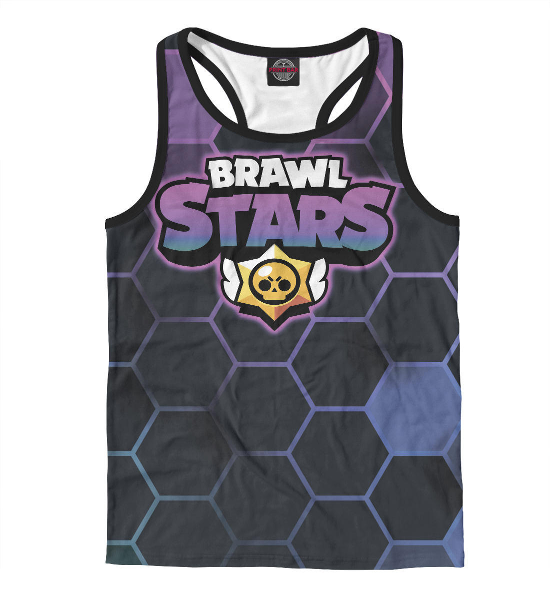 

Brawl Stars