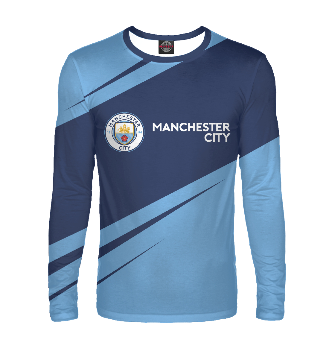 

Manchester City