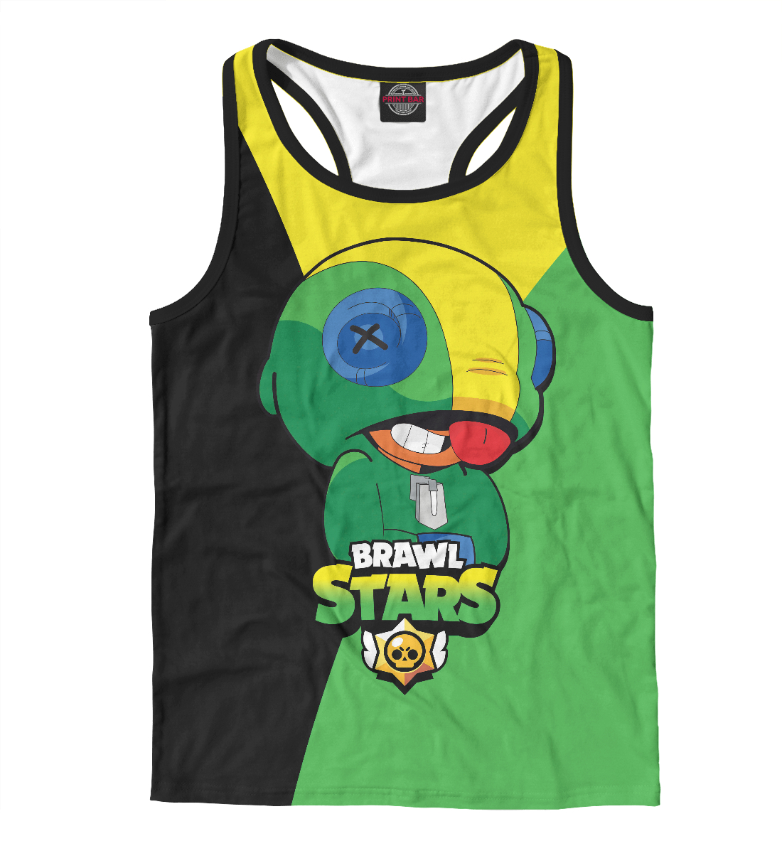 

Leon - Brawl Stars