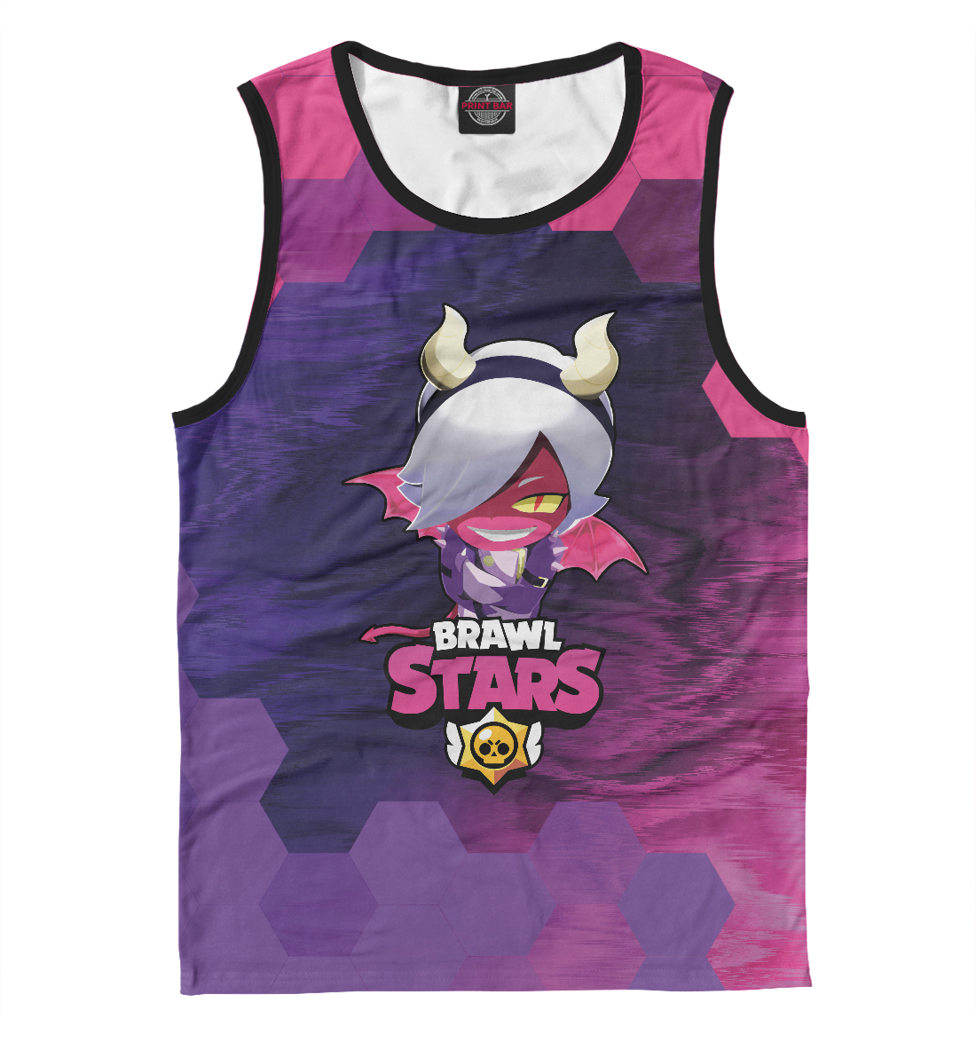 

Brawl Stars Trixie Colette