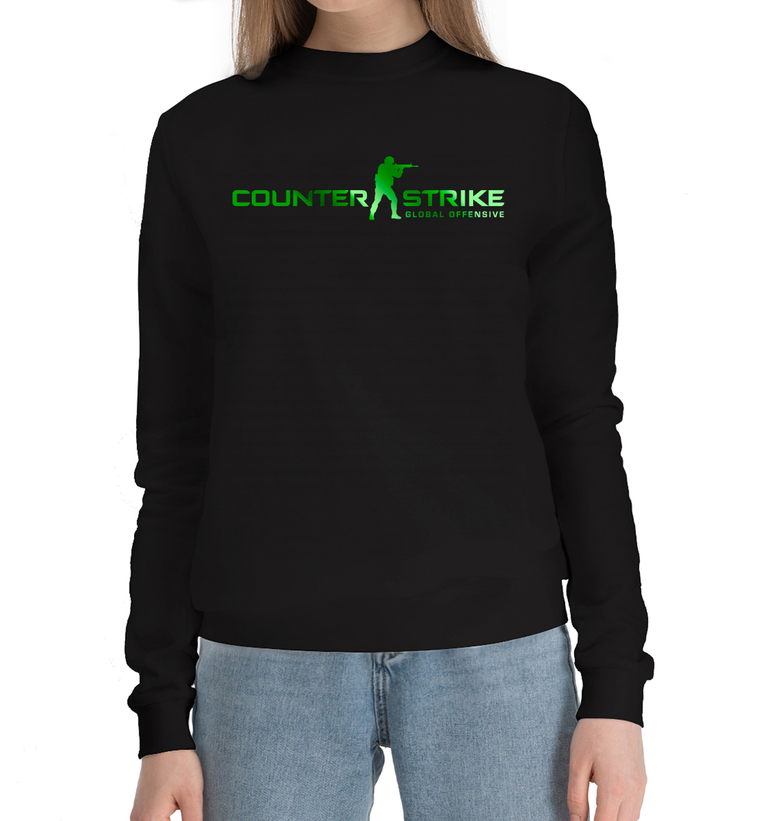 

Counter-Strike