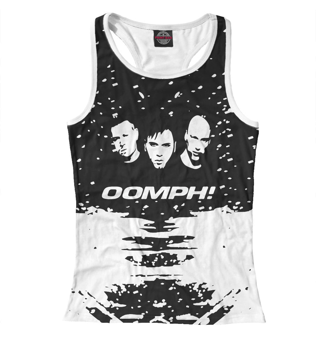 

Oomphi