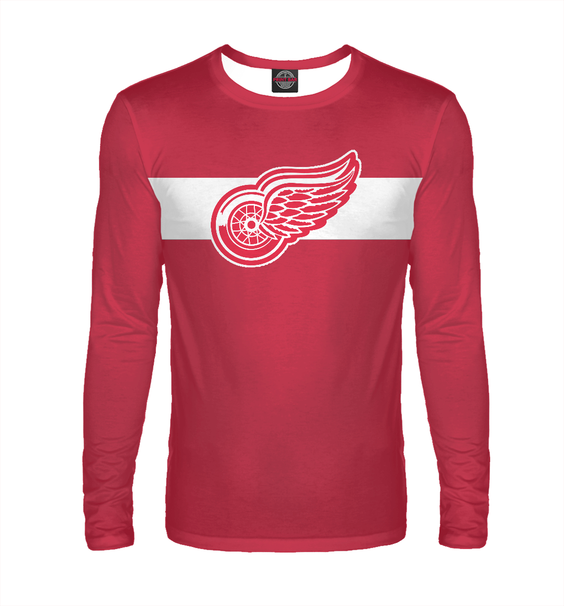 

Detroit Red Wings