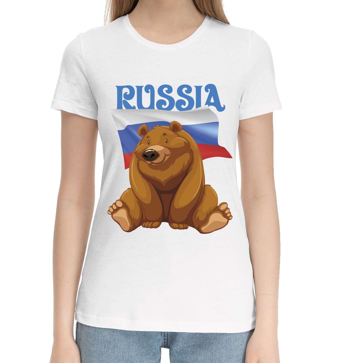 

Russia