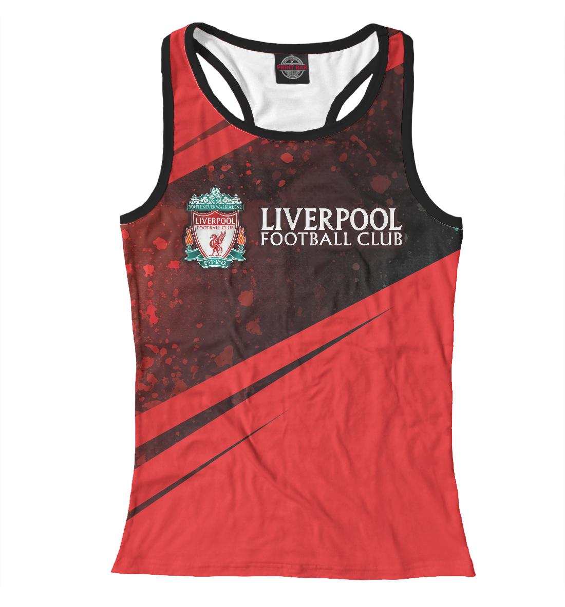 

Liverpool / Ливерпуль