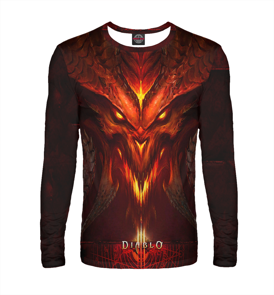 

Diablo 2021